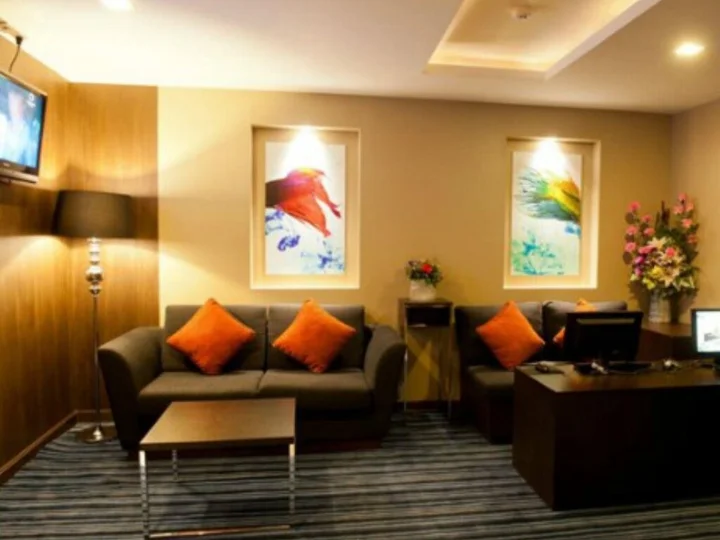Бангкок: 41 Suite Bangkok