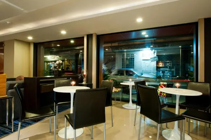 Бангкок: 41 Suite Bangkok