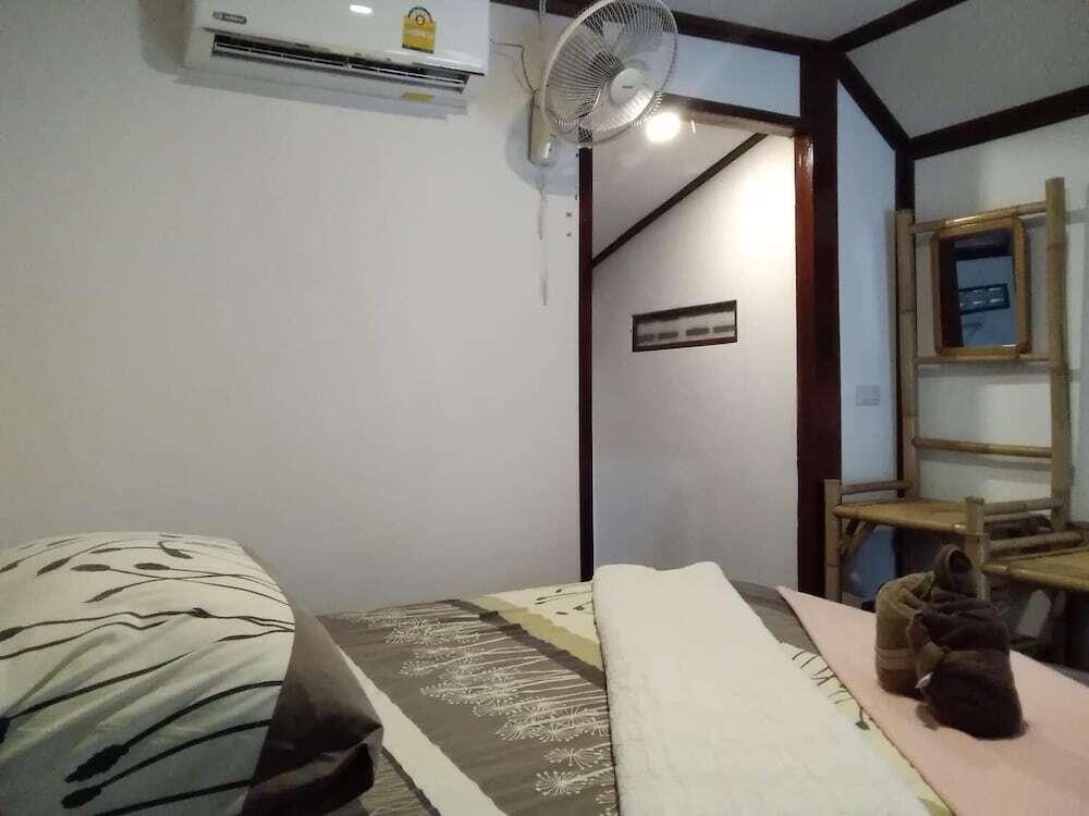 Ко-Пханган: Comon Bungalow - Hostel