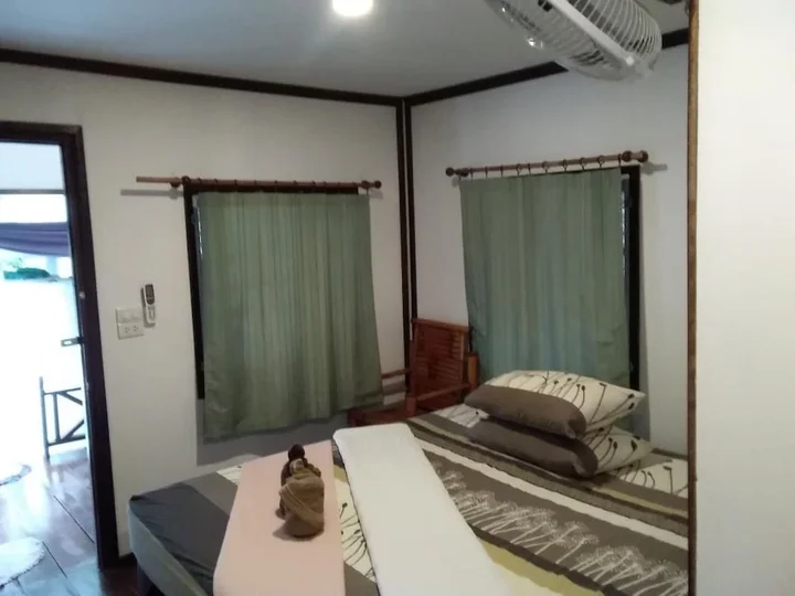 Ко-Пханган: Comon Bungalow - Hostel