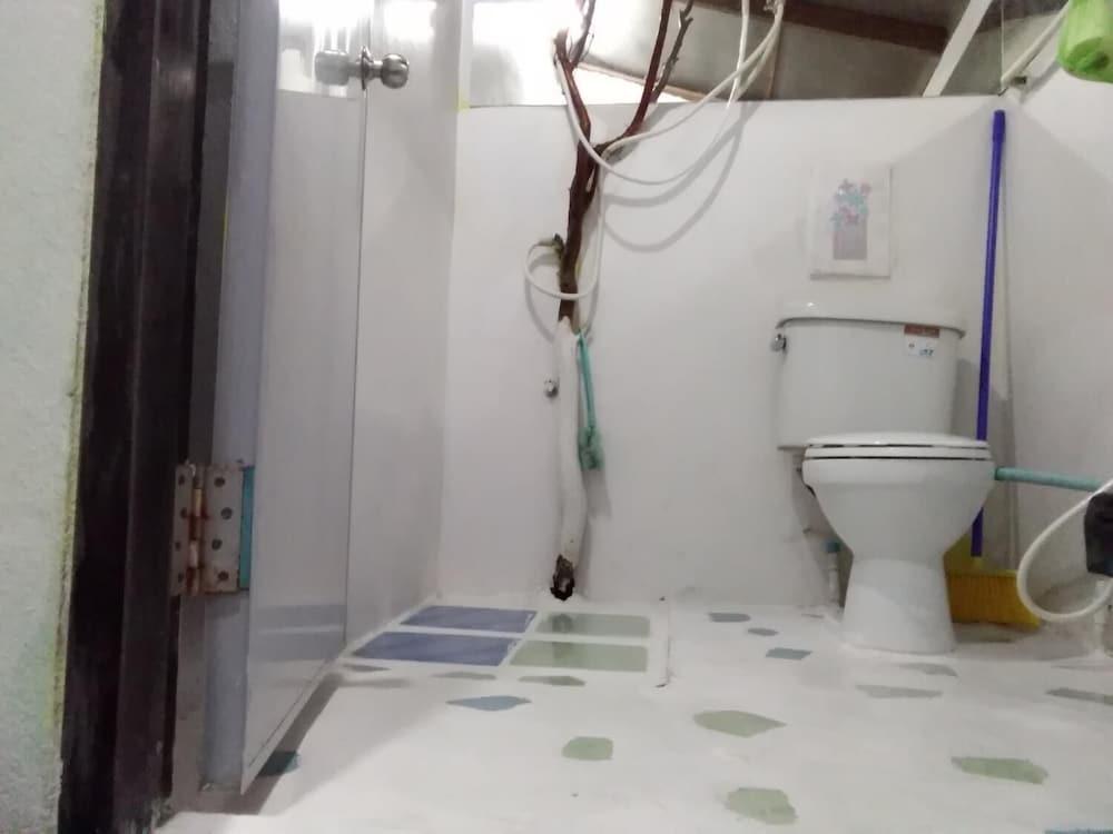 Ко-Пханган: Comon Bungalow - Hostel