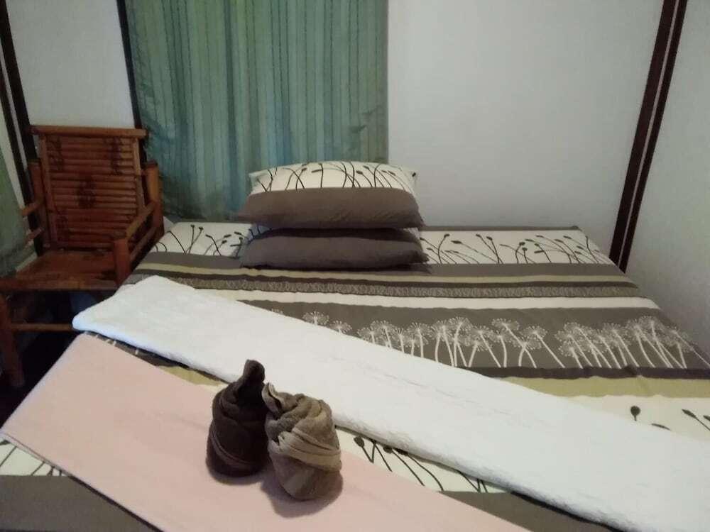 Ко-Пханган: Comon Bungalow - Hostel