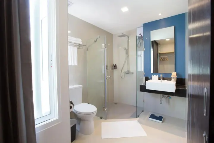 Банг Пхли: Vismaya Suvarnabhumi Hotel