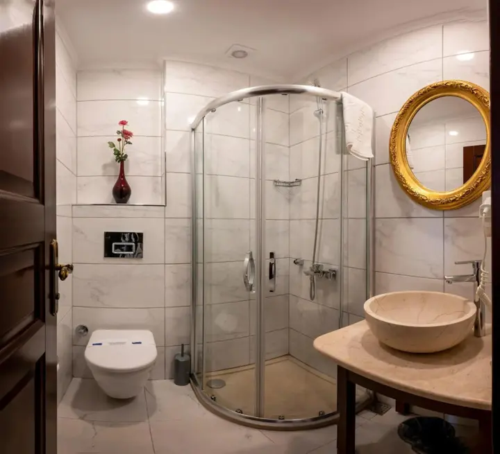 Банг Пхли: Vismaya Suvarnabhumi Hotel