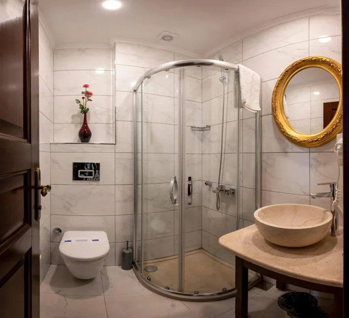 Банг Пхли: Vismaya Suvarnabhumi Hotel