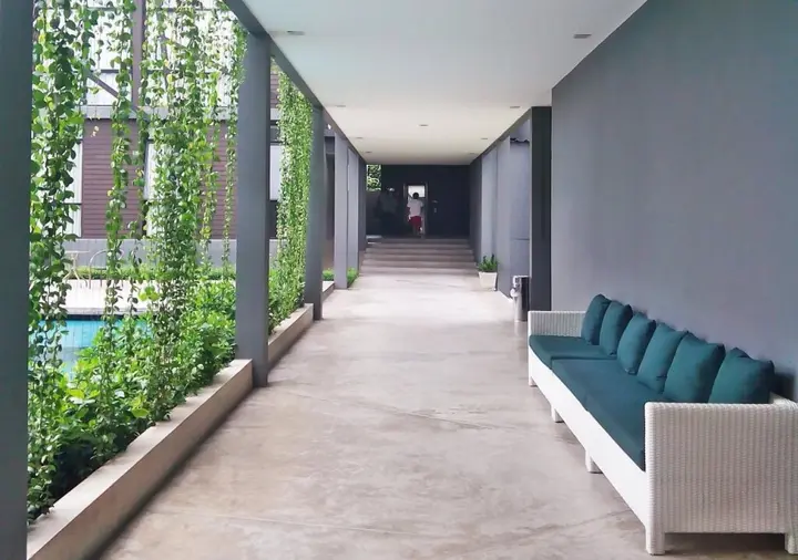 Банг Пхли: Vismaya Suvarnabhumi Hotel