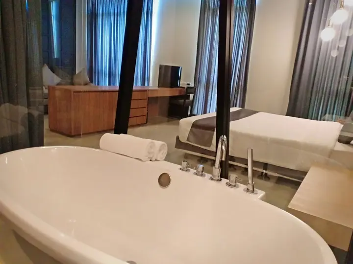 Банг Пхли: Vismaya Suvarnabhumi Hotel