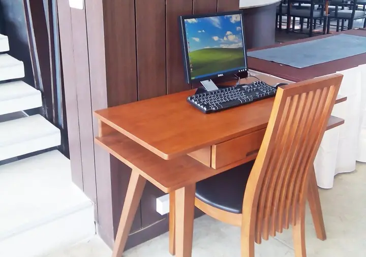 Банг Пхли: Vismaya Suvarnabhumi Hotel