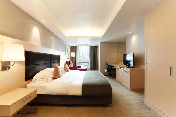 Банг Пхли: Vismaya Suvarnabhumi Hotel
