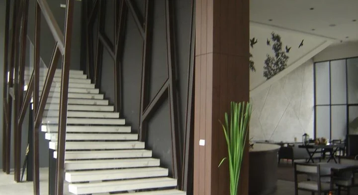 Банг Пхли: Vismaya Suvarnabhumi Hotel