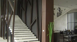 Банг Пхли: Vismaya Suvarnabhumi Hotel