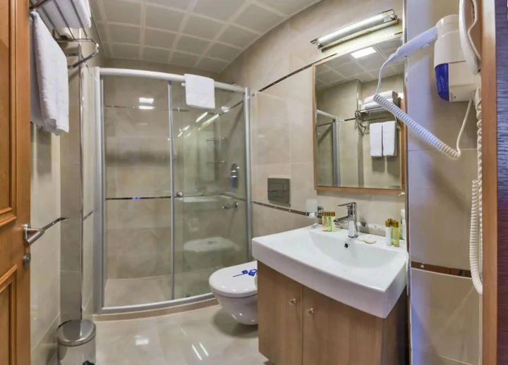 Банг Пхли: Vismaya Suvarnabhumi Hotel