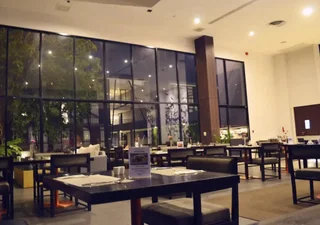 Банг Пхли: Vismaya Suvarnabhumi Hotel