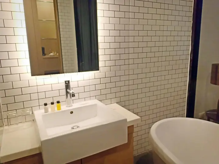 Банг Пхли: Vismaya Suvarnabhumi Hotel