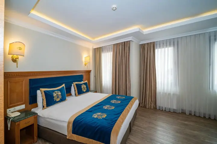 Банг Пхли: Vismaya Suvarnabhumi Hotel