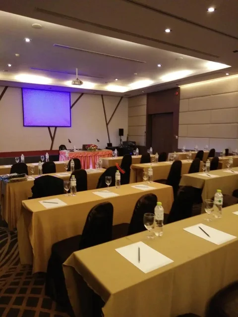 Банг Пхли: Vismaya Suvarnabhumi Hotel