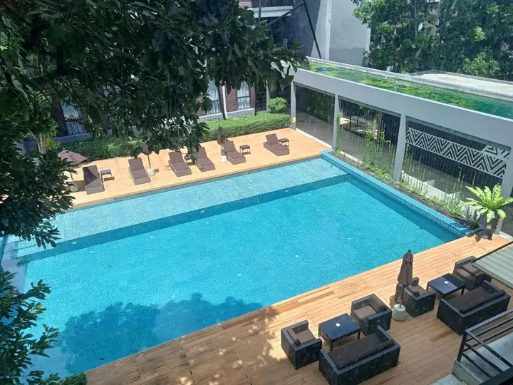Банг Пхли: Vismaya Suvarnabhumi Hotel