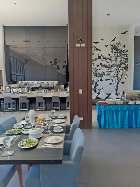 Банг Пхли: Vismaya Suvarnabhumi Hotel