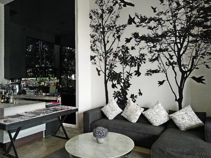 Банг Пхли: Vismaya Suvarnabhumi Hotel