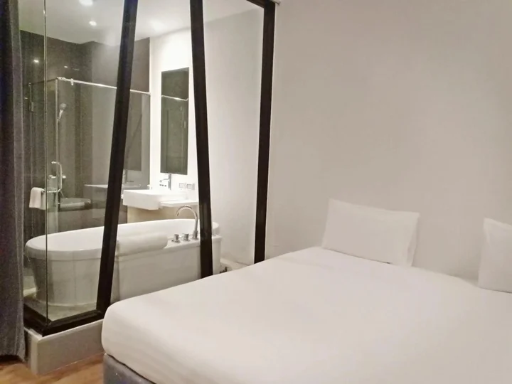 Банг Пхли: Vismaya Suvarnabhumi Hotel