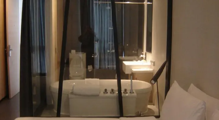 Банг Пхли: Vismaya Suvarnabhumi Hotel