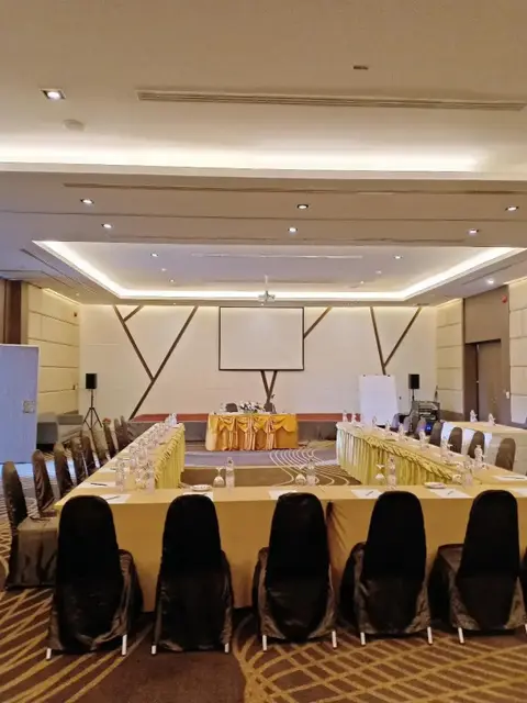 Банг Пхли: Vismaya Suvarnabhumi Hotel