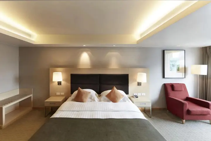 Банг Пхли: Vismaya Suvarnabhumi Hotel