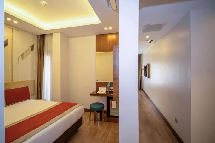 Банг Пхли: Vismaya Suvarnabhumi Hotel
