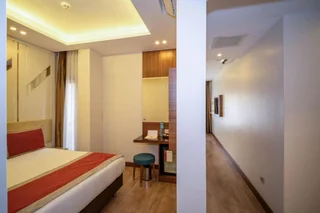 Банг Пхли: Vismaya Suvarnabhumi Hotel