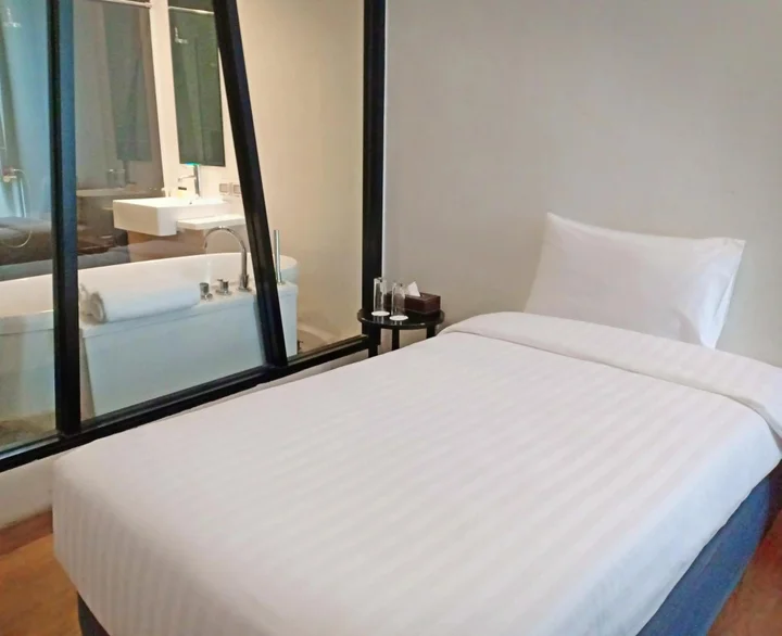 Банг Пхли: Vismaya Suvarnabhumi Hotel