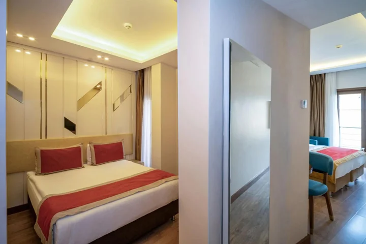 Банг Пхли: Vismaya Suvarnabhumi Hotel