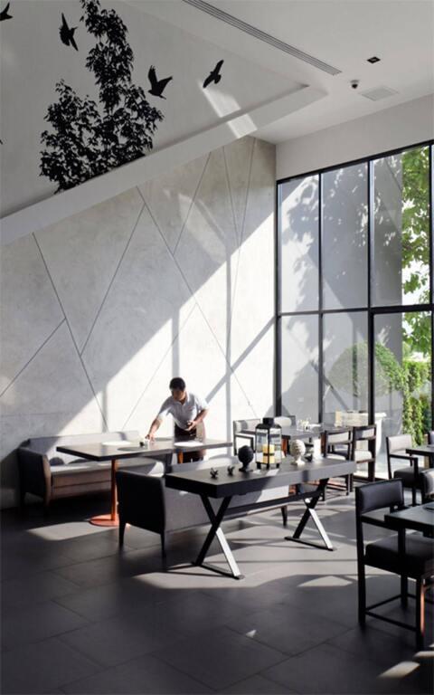 Банг Пхли: Vismaya Suvarnabhumi Hotel