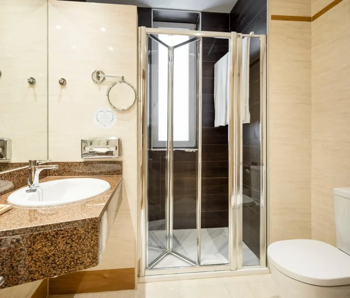 Банг Пхли: Vismaya Suvarnabhumi Hotel