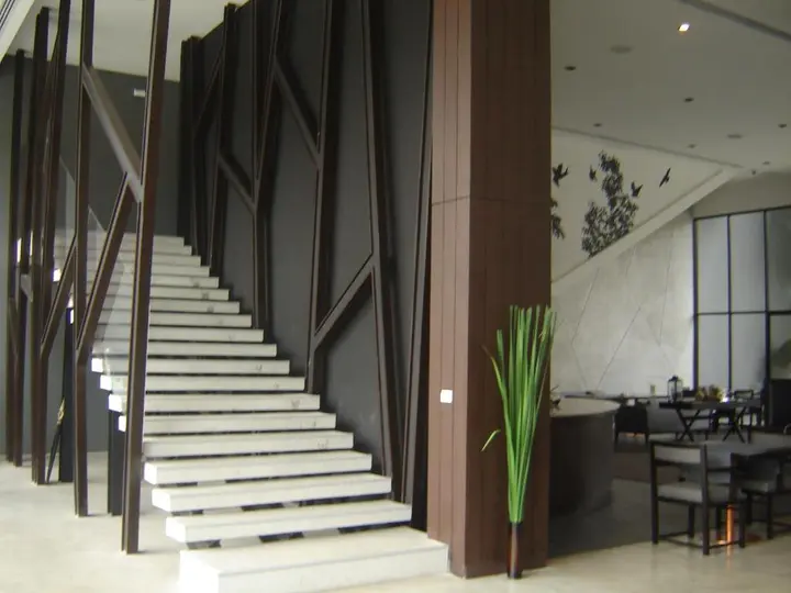 Банг Пхли: Vismaya Suvarnabhumi Hotel