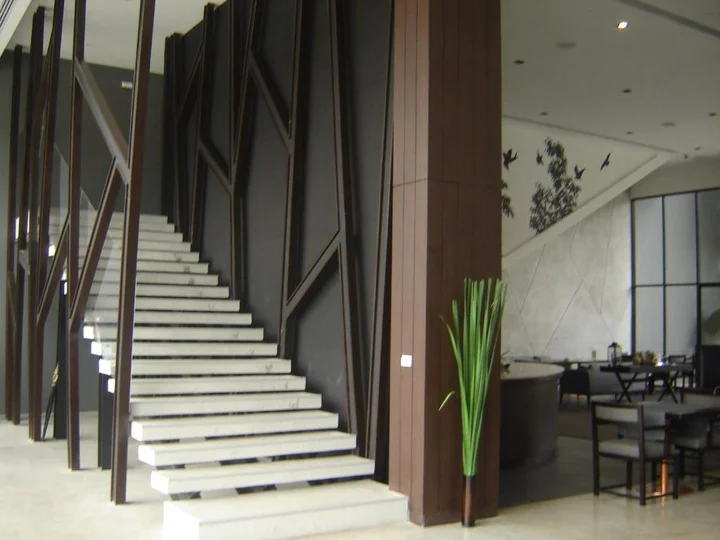 Банг Пхли: Vismaya Suvarnabhumi Hotel