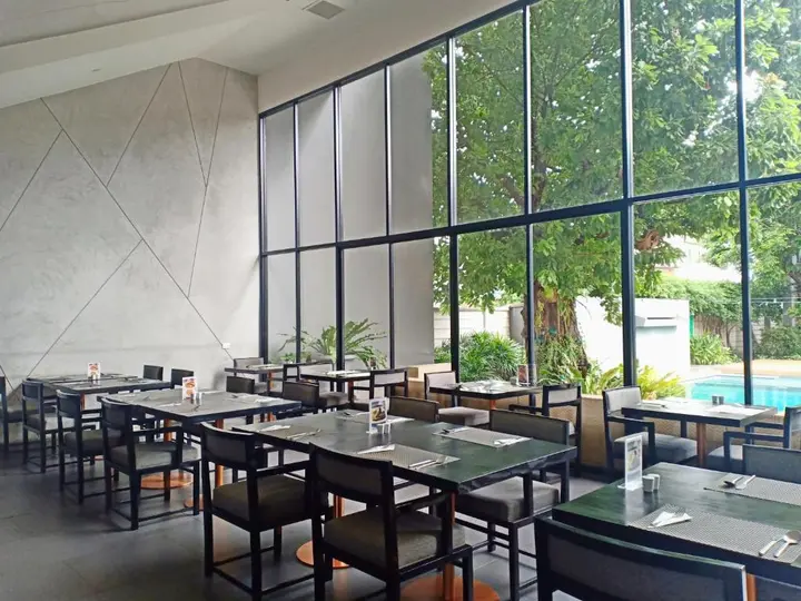 Банг Пхли: Vismaya Suvarnabhumi Hotel
