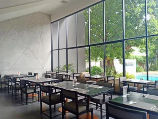 Банг Пхли: Vismaya Suvarnabhumi Hotel