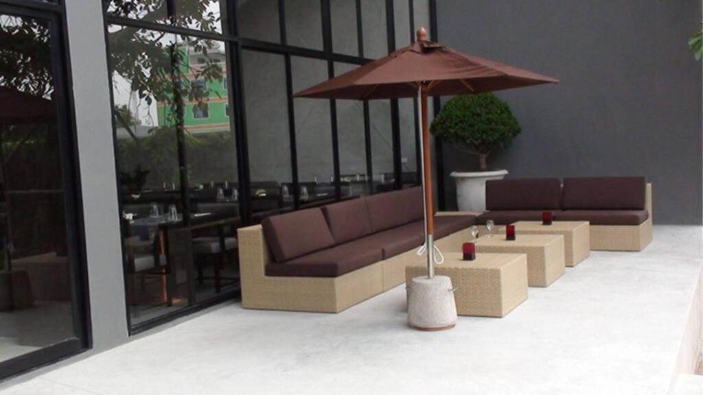 Банг Пхли: Vismaya Suvarnabhumi Hotel