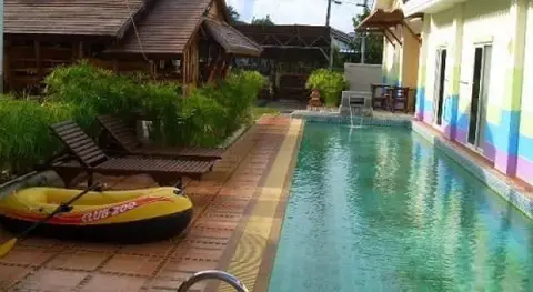 Муанг: Phuket 7-inn