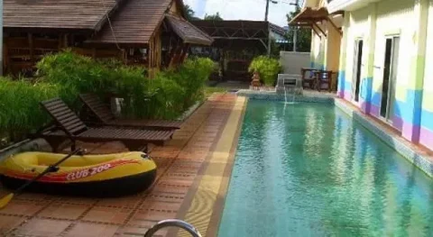 Муанг: Phuket 7-inn