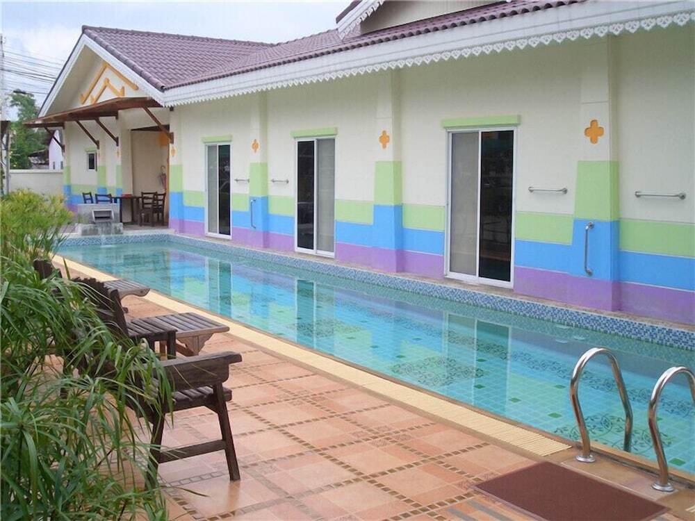 Муанг: Phuket 7-inn