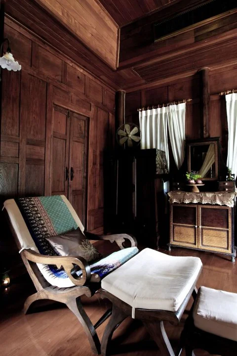 Нонтхабури: Dhabkwan Resort and Spa