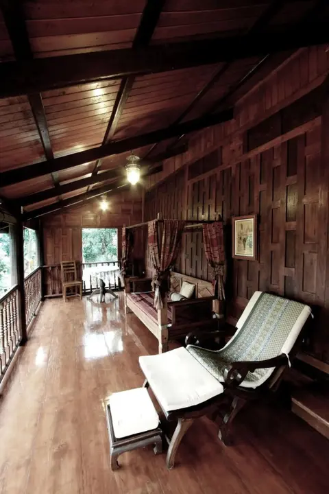 Нонтхабури: Dhabkwan Resort and Spa