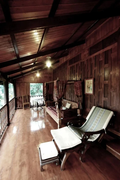 Нонтхабури: Dhabkwan Resort and Spa
