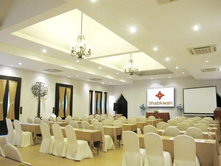 Нонтхабури: Dhabkwan Resort and Spa