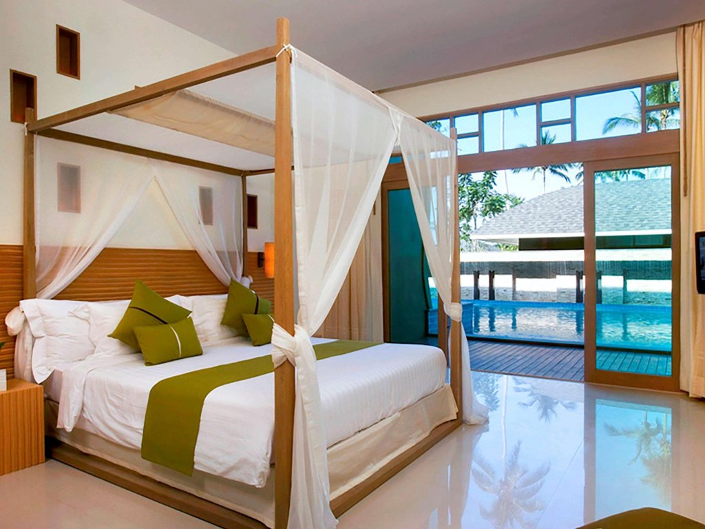 Ко Чанг: Mercure Koh Chang Hideaway