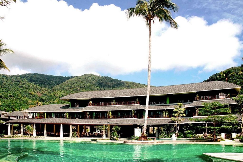 Ко Чанг: Mercure Koh Chang Hideaway