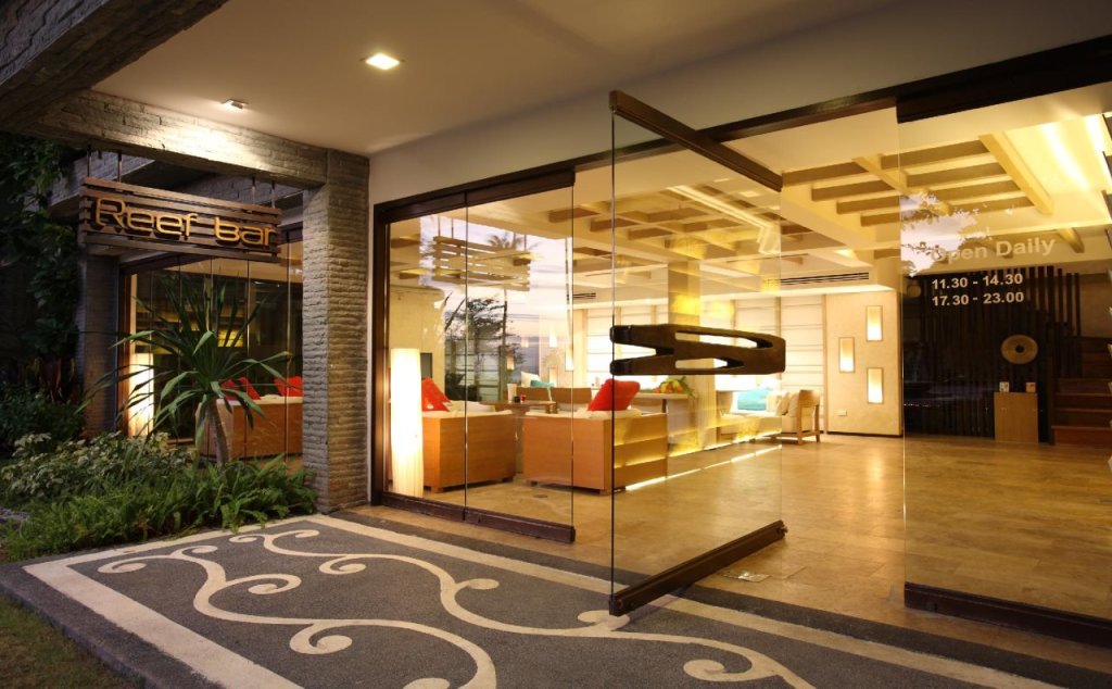 Ко Чанг: Mercure Koh Chang Hideaway