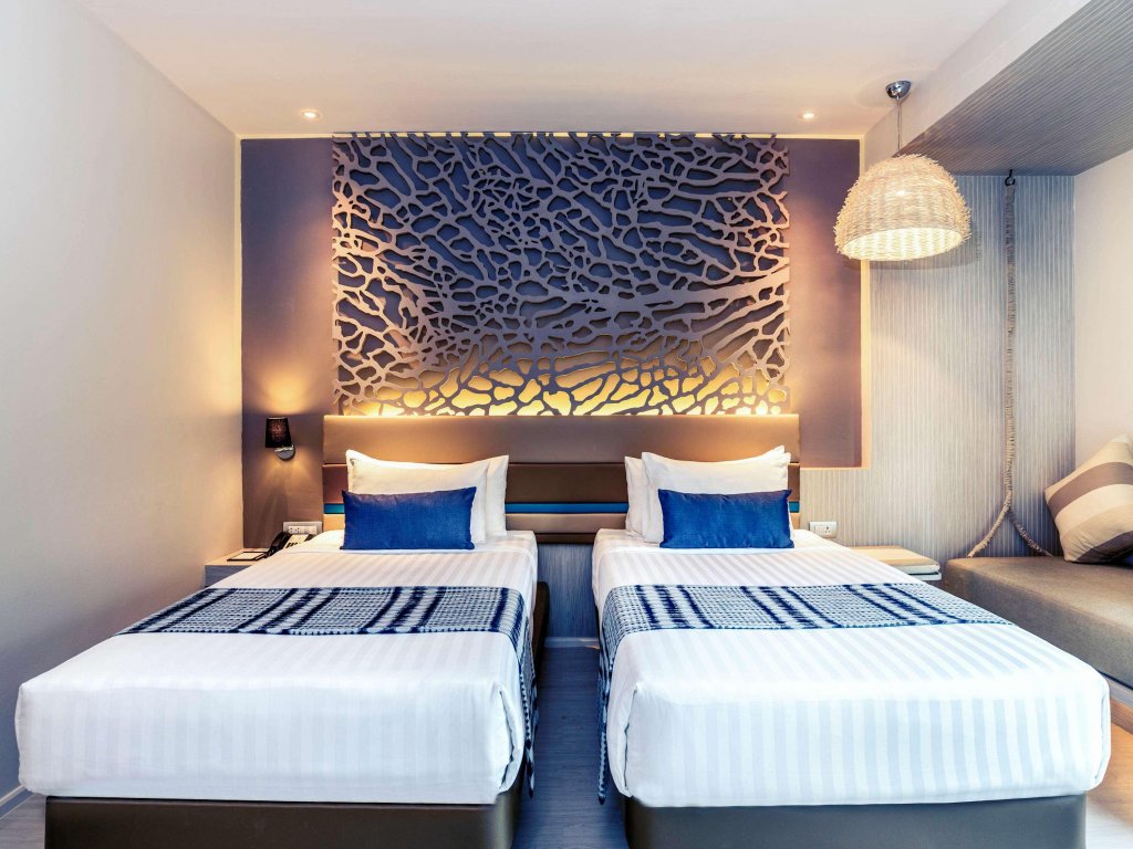 Ко Чанг: Mercure Koh Chang Hideaway