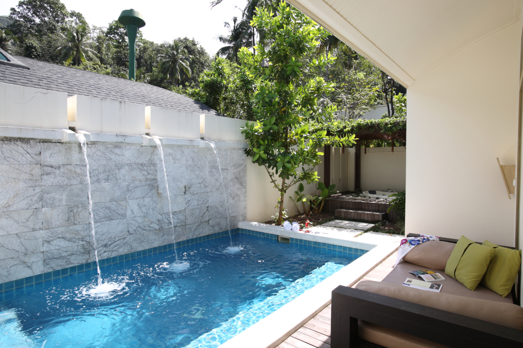 Ко Чанг: Mercure Koh Chang Hideaway